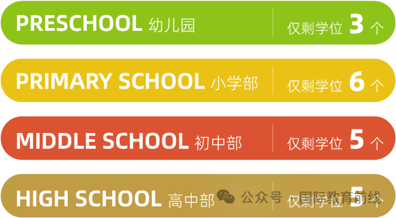深圳IPC國際校區(qū)：24年春季招生簡章！