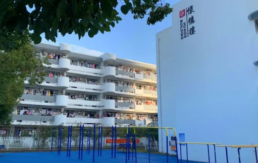 蘇州新草橋中學國際部2024年招生入學信息
