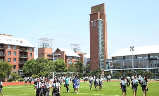 這8所硬件一流的上海國際學校你都了解過嗎