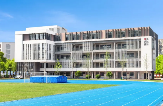 2024年蘇州新草橋中學國際部招生信息