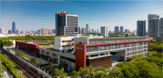 深圳國王學校