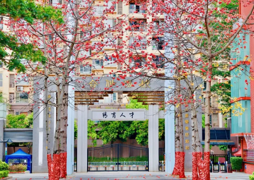 香江中學國際部2024級高一新生報到須知
