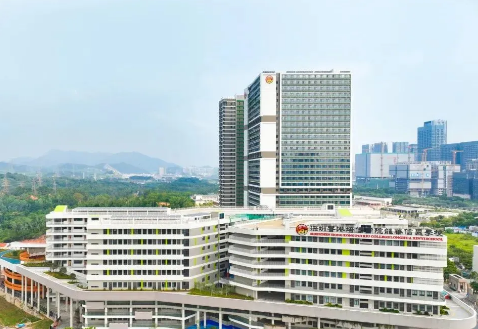 2025年深圳香港培僑書院龍華信義學校招生信息