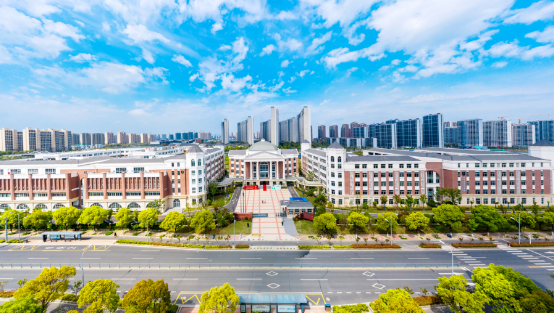 2025年蘇城外國語學校招生信息