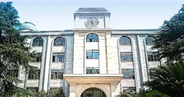 2025年南京市第一中學國際部招生對象及學費介紹