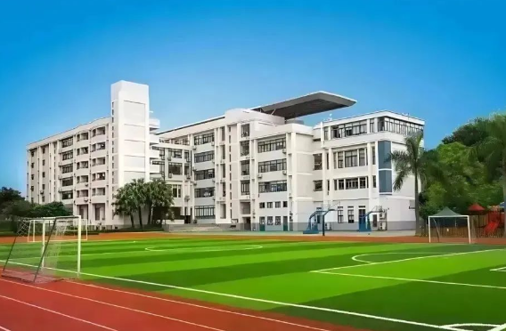 城市綠洲國際學校升學成績