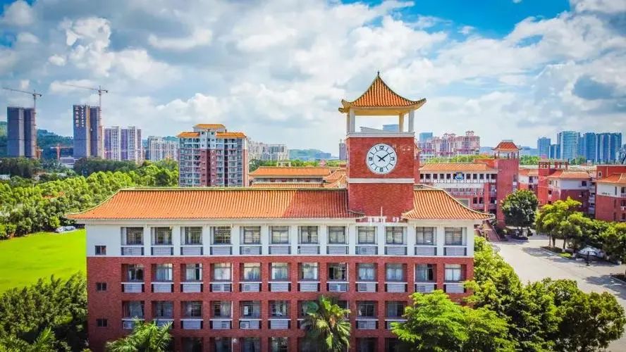 廣州有哪些優質的Alevel國際學校？這4所學位都搶破頭了！