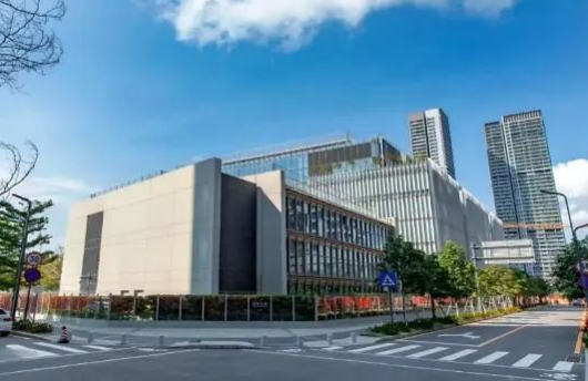 深圳市薈同學校2025年招生信息