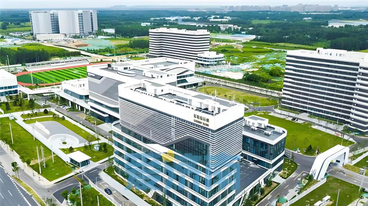 山東濟南OSSD國際高中