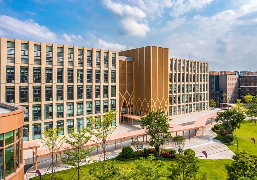 2025-2026學年廣州市斐特思學校升學成果和招生信息