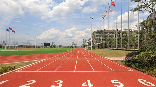 合肥新華公學2022年秋季入學條件