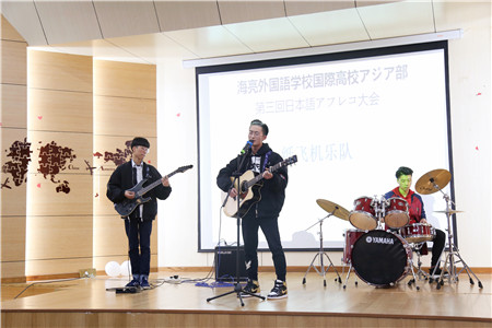 用聲音演繹經典，感受語言的魅力