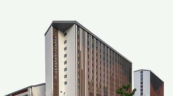 北京外國語大學附屬杭州橄欖樹學校
