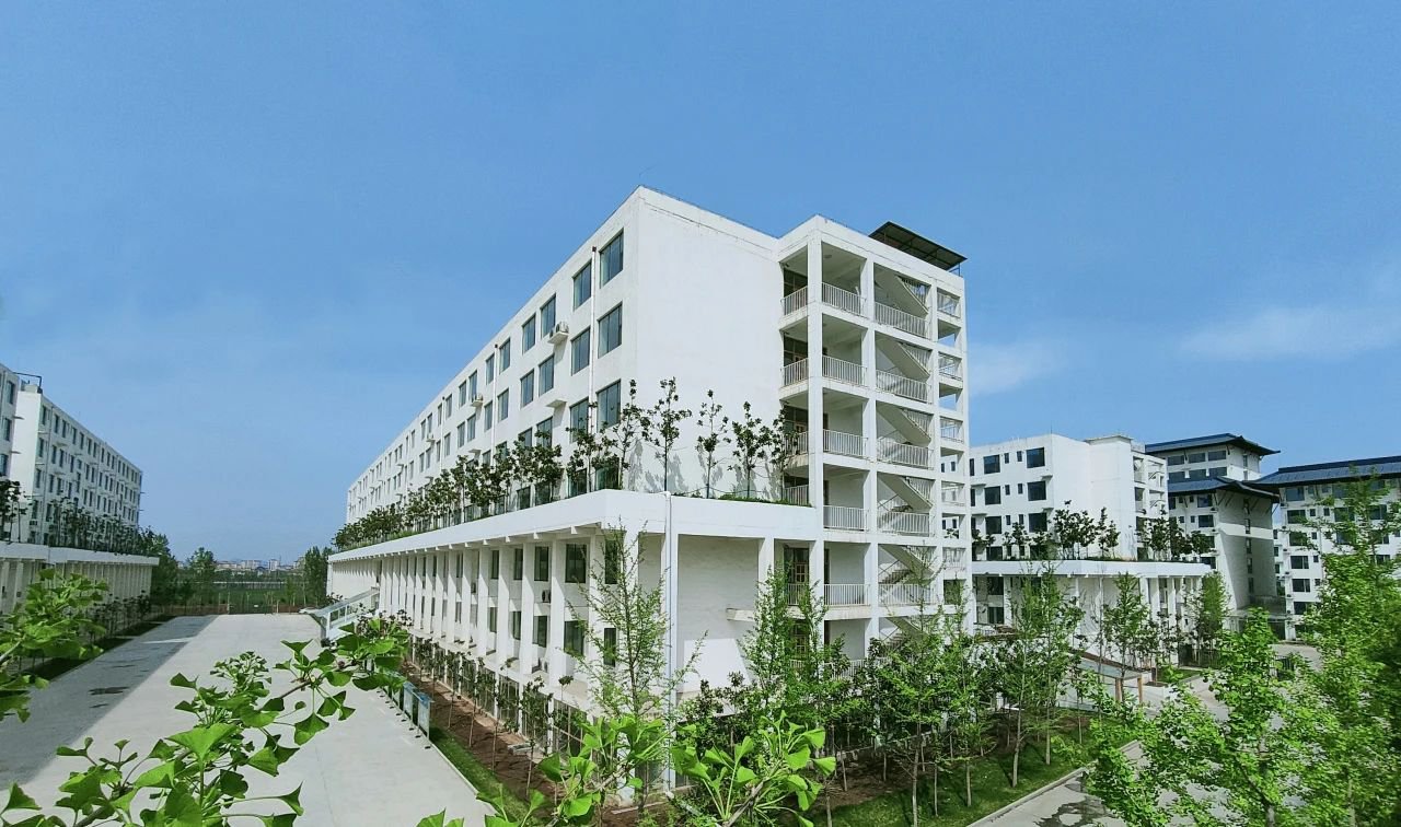 濟南市章丘區雙語學校