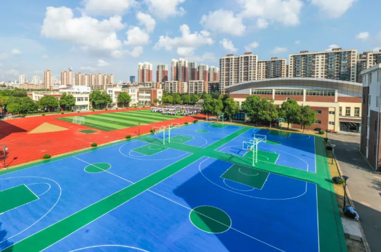 2024年蘇州工業園區外國語學校國際部學費多少？