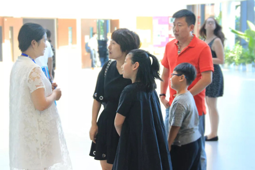昆山加拿大國際學校返校報道啦！
