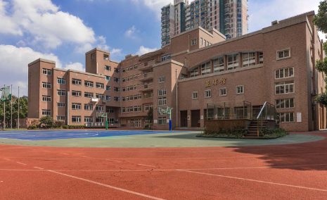 上海民辦南模中學簡介
