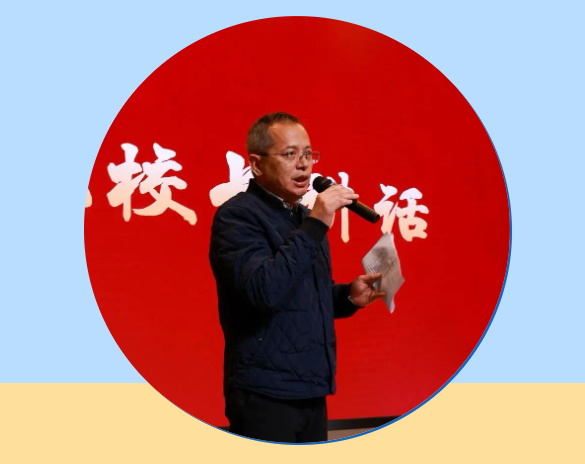 揚青春風采，展青年風姿 ——記上海民辦南模中學第九屆團總支學生干部換屆選舉活動