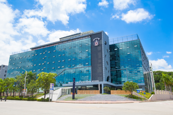 深圳曼徹斯通城堡學校