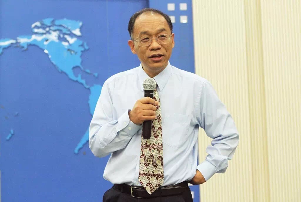 “一個好爸爸，比得上一百個好老師”