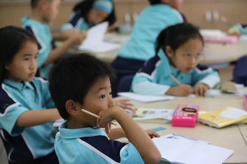 上海諾德安達國際學校收費標準