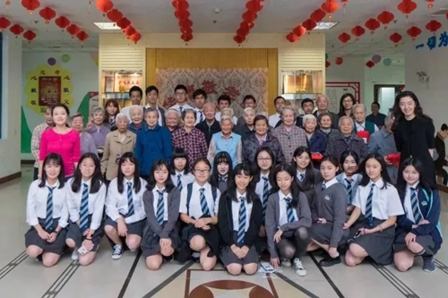 上海諾德安達國際學校收費標準