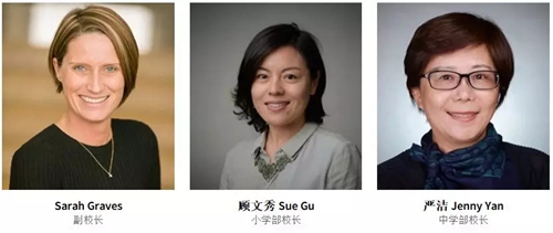 上海諾德安達國際學校收費標準
