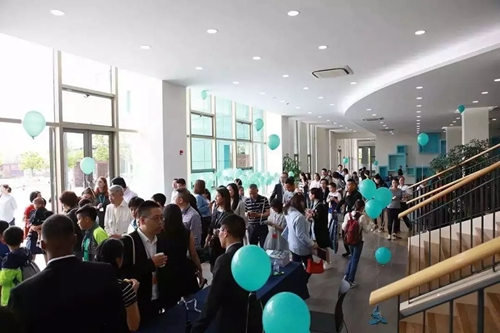 上海諾德安達國際學校收費標準