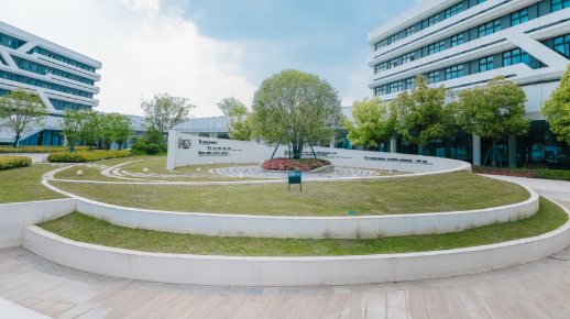 南京金地未來學校2023學年秋季開學指南