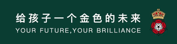 南京金地未來學校喜報｜A-level大考放榜，金地學子榮耀而歸