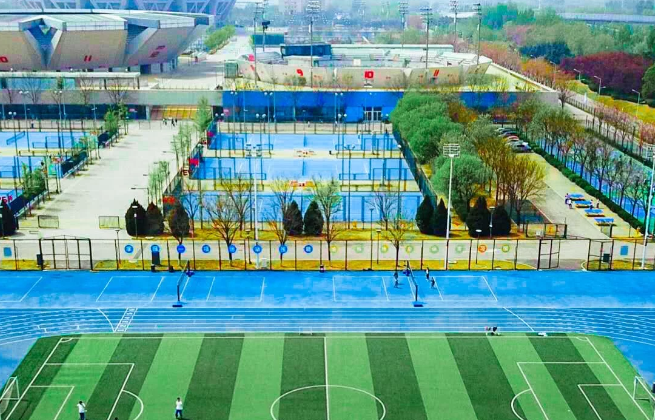 北京市朝陽區清森學校(原:清華附中國際學校)招生信息