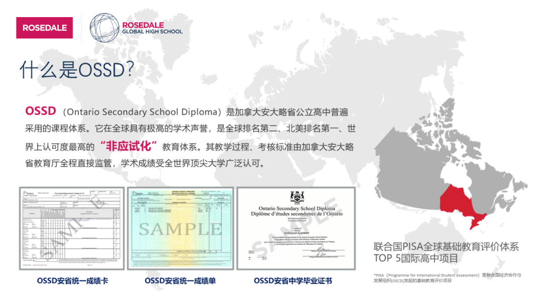 BIBS青苗學校懷柔科學城校區｜加拿大OSSD課程，助力國際課程多元化