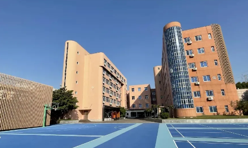 上實劍橋