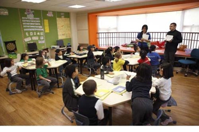 上海包玉剛國際學校入學條件，2018年招生簡章