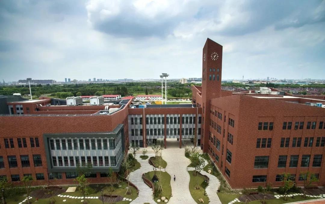 上海德威外籍人員子女學(xué)校（浦東）2021年學(xué)費(fèi)（可參考）