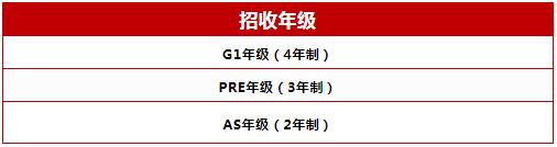 上海光華劍橋2022年秋季招生報名通道正式開放