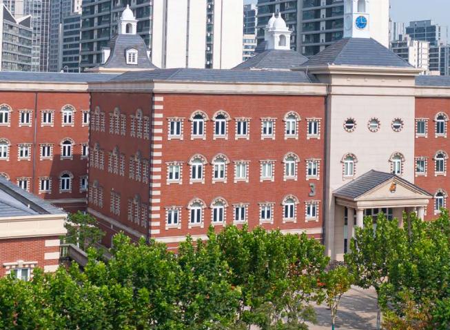 上海上海惠靈頓學(xué)校2025-2026學(xué)年申請(qǐng)流程