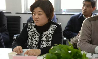 上海市外辦代表團考察上海交通大學國際化教育