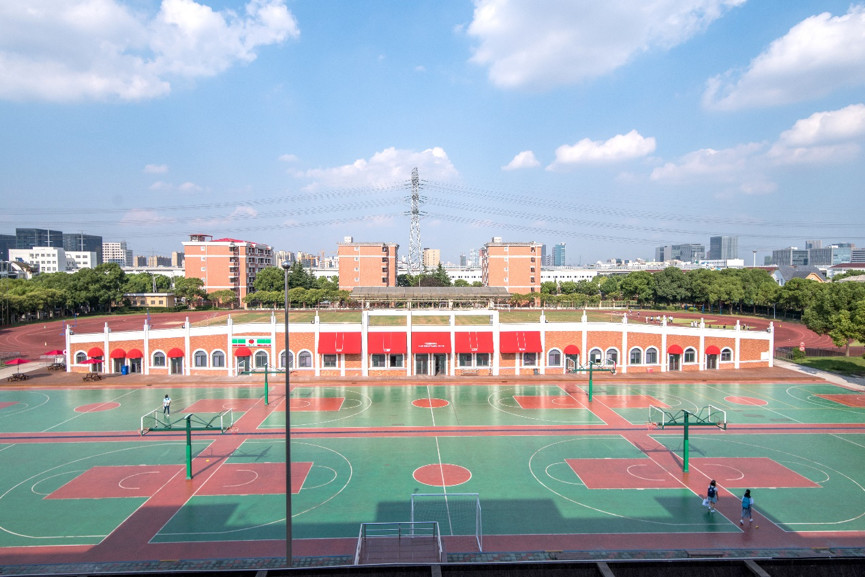 上海領科國際高中2023年學費、住宿費多少？