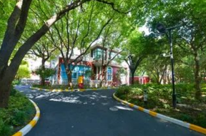 上海市燎原雙語學校