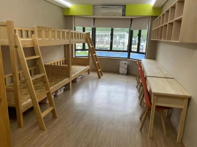 上海美高學校住宿環境怎么樣？及費用介紹