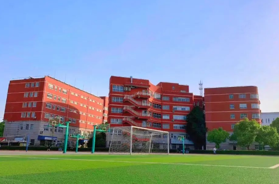 閔行匯點高中