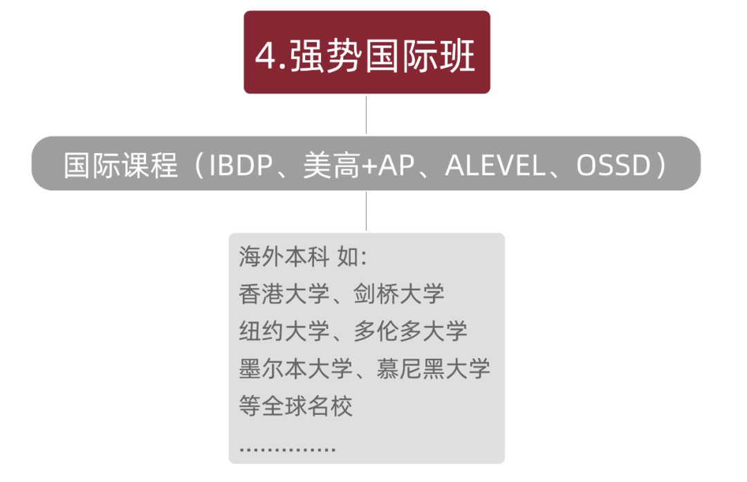 上海美達菲雙語高級中學 | 2023年秋季招生簡章