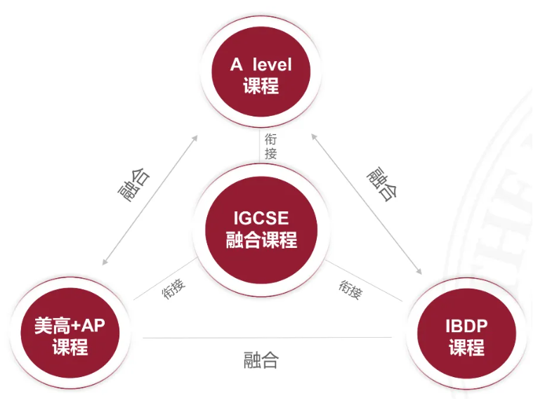 上海美達菲雙語高級中學開設哪些課程？學費多少錢？