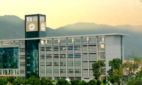 深圳富源國際學校