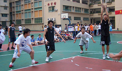 深圳國際交流學(xué)院學(xué)雜費標(biāo)準(zhǔn)