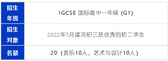 深國(guó)交招生簡(jiǎn)章發(fā)布！招生人數(shù)、考試時(shí)間、學(xué)費(fèi)……