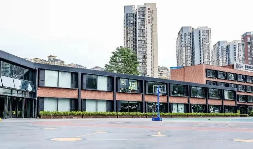 2024年深圳IPC國際校區招生信息