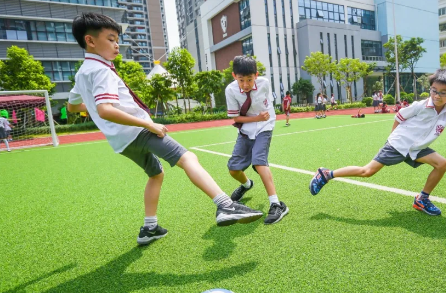 深圳南山國際學校2021年招生要求及續費