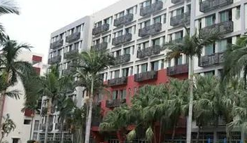 2022年深圳南山國際學校招生信息
